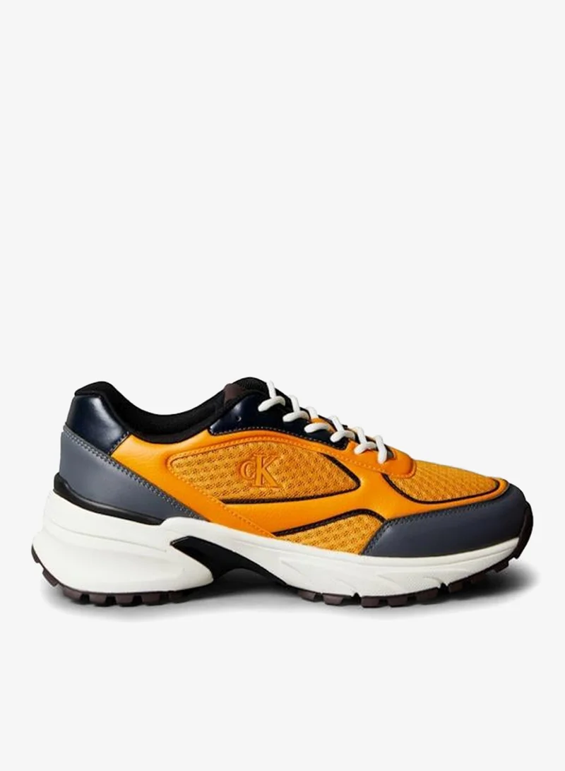 Trailblazer — Mesh Mix Runner Trainers